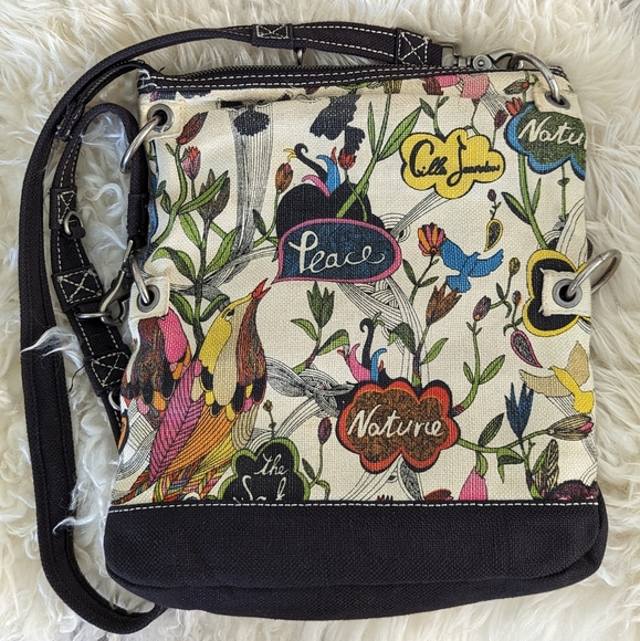 Sakroots Purse - Picture 2 of 2